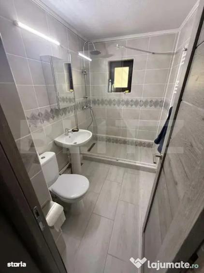 Apartament cu 5 camere decomandat în Micro 3