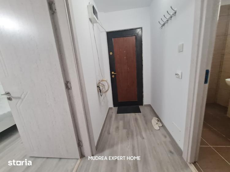 Garsonieră în Central