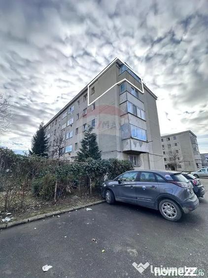 Garsonieră în Orașul Vechi