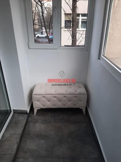 Apartament cu 3 camere semidecomandat, mobilat în Basarabia