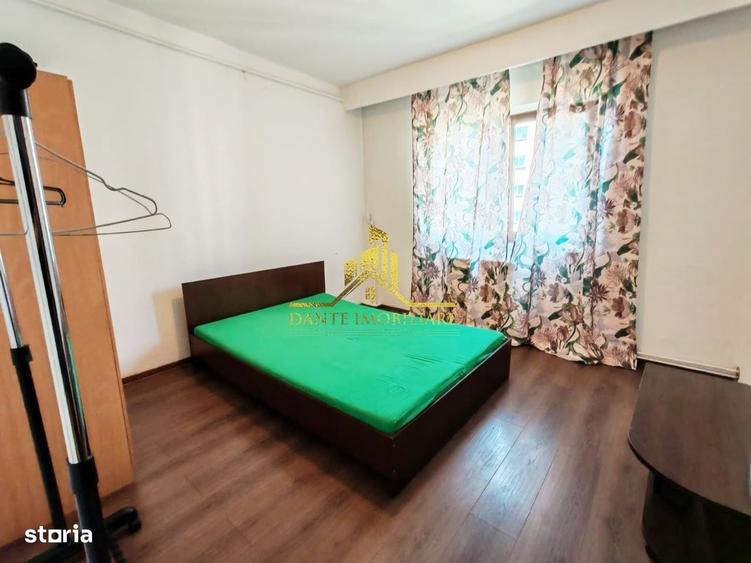 3 camere, decomandate, modern, balcon, Marasti, Dorobantilor - 7
