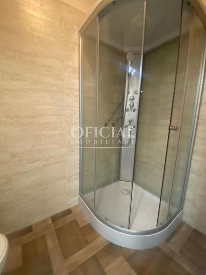 Apartament 3 Camere | 86 Mp | 2 Bai |Logie | Garaj | Floresti VIVO BMW - 11