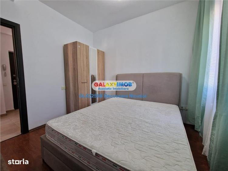 Apartament cu 2 camere în Dudu