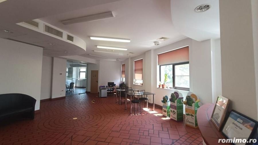 Spațiu comercial, de 7,000 mp, în Aviației