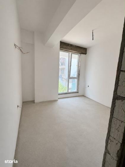 Apartament cu 2 camere în Calea București