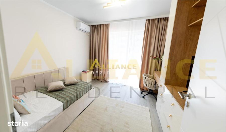 Apartament cu 3 camere în Central — fotografia 1