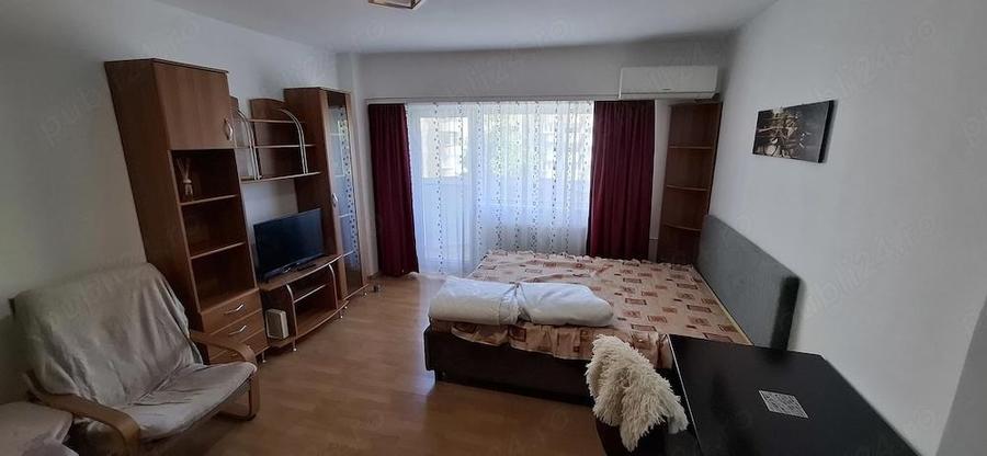 Garsonieră decomandată în Mănăștur