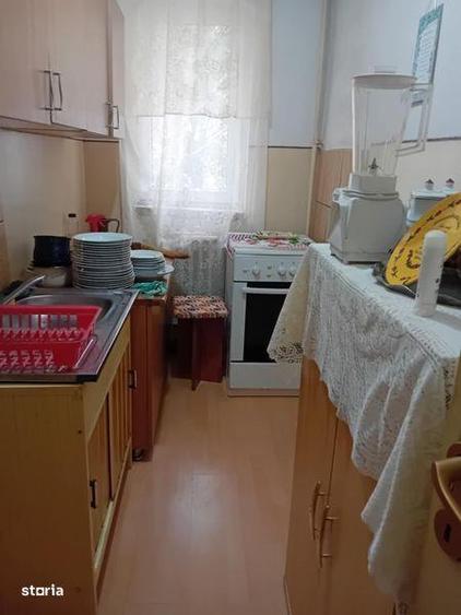 Apartament 2 camere - 2