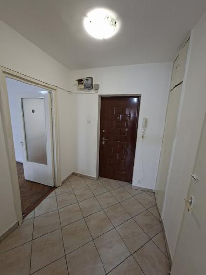 Apartament cu 2 camere în Moșilor