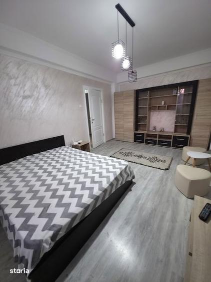 Inchiriez apartament 1 camera Galati - 2