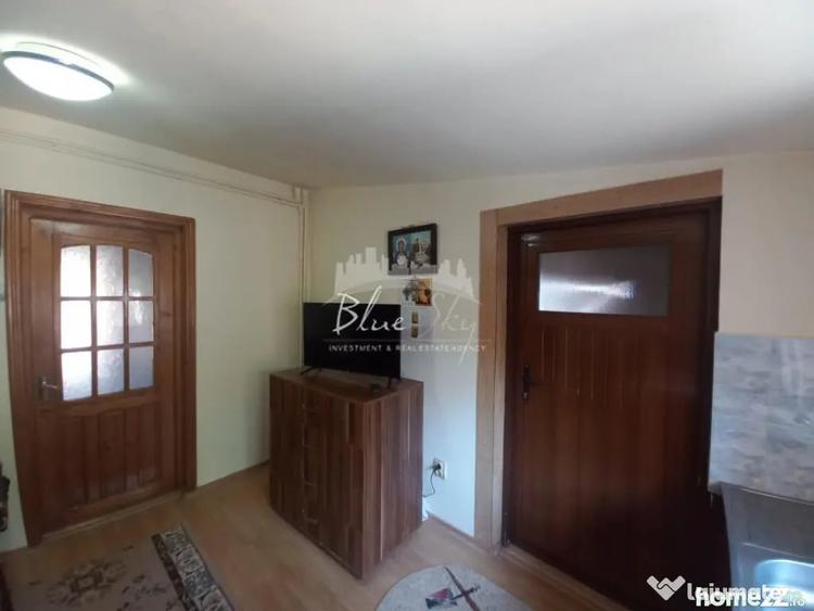 Casa de vanzare in Ovidiu confort, lini?te ?i intim - 15