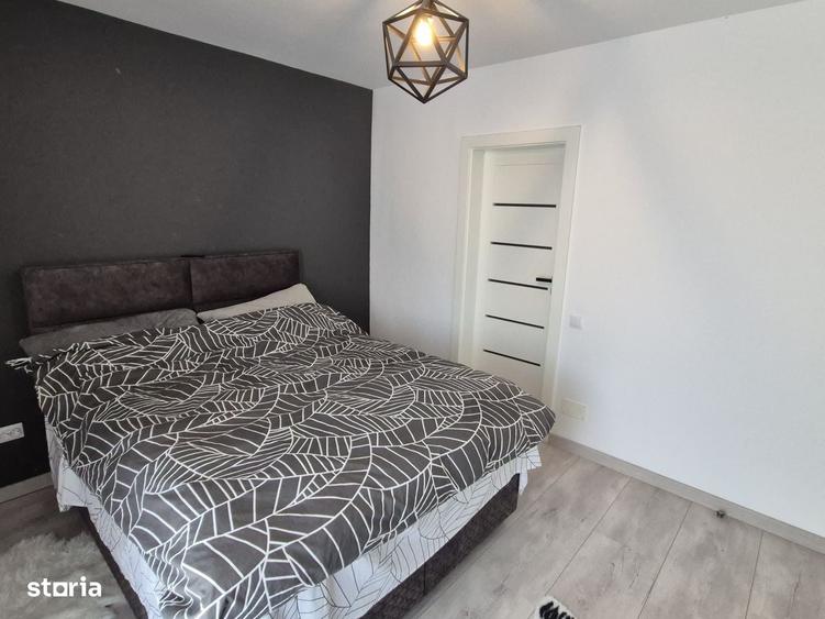 Apartament 3 camere | 74mp| Garaj | Terasa 110mp | Eroilor Residence - 5