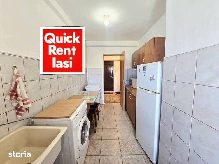 Apartament cu 2 camere decomandat în Ultracentral