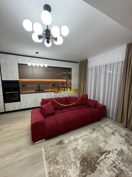 Apartament 2 camere | Select Residence | Loc de parcare - 1