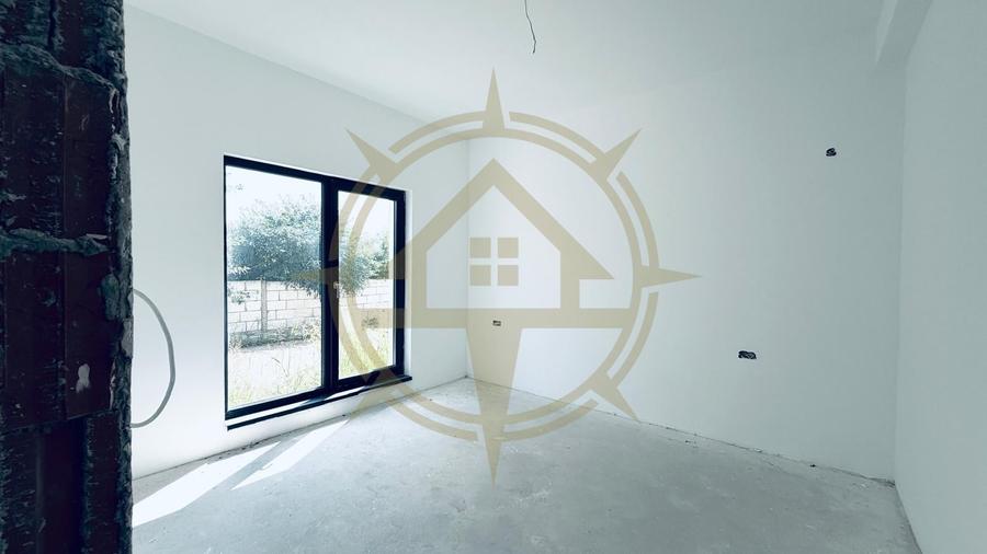 DOM00514 - Vila individuala cu mansarda Corbeanca - 12