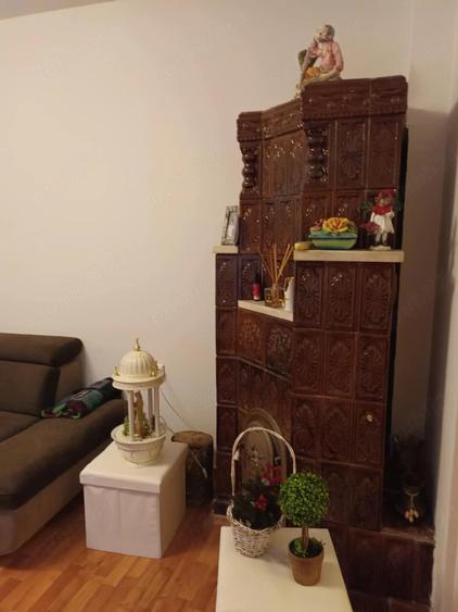 Casă cu Teren 450 Mp în Central