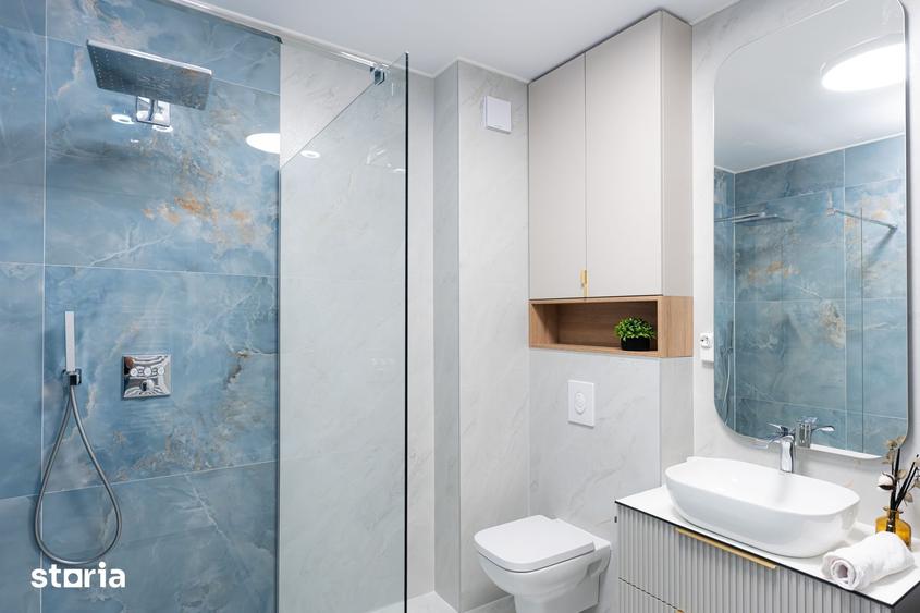 Apartament cu 4 camere în Tunari