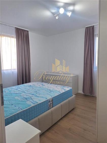 Apartament cu 2 camere decomandat, mobilat în Lipovei