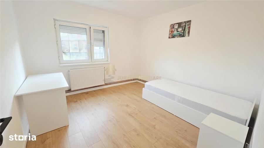 APARTAMENT 4 CAMERE 83 MP CARTIER MANASTUR PRET IMBATABIL !! - 5