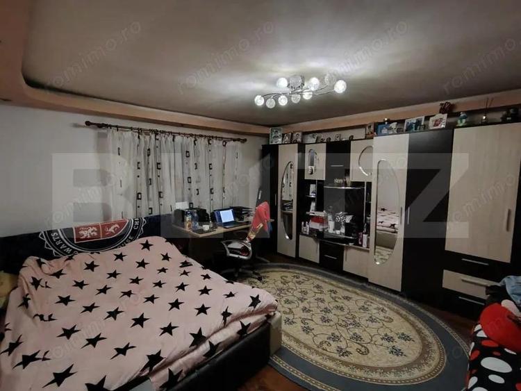 Casă cu 4 camere cu Teren 250 Mp în Lascăr Catargiu