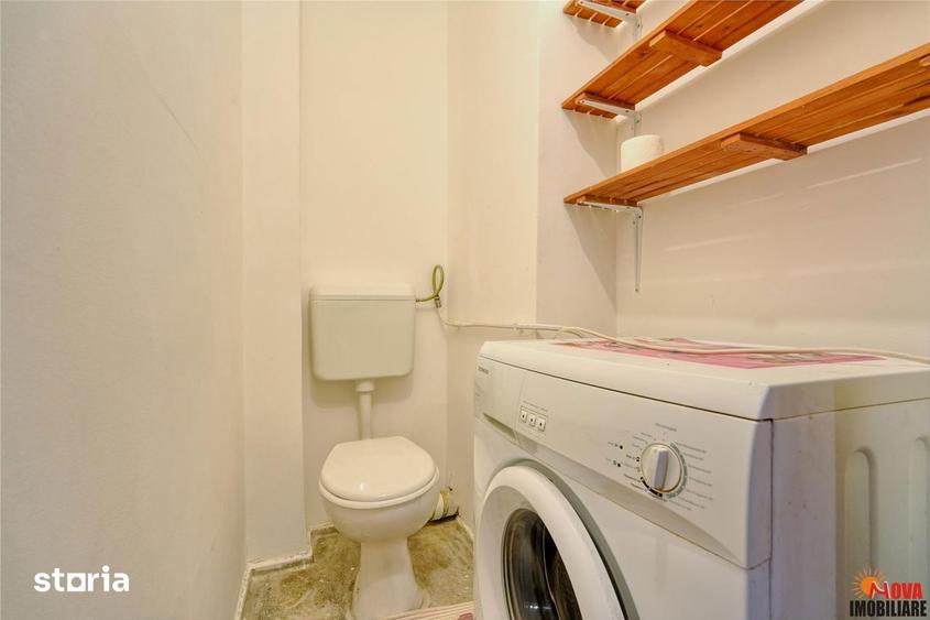 Apartament cu 4 camere în Astra