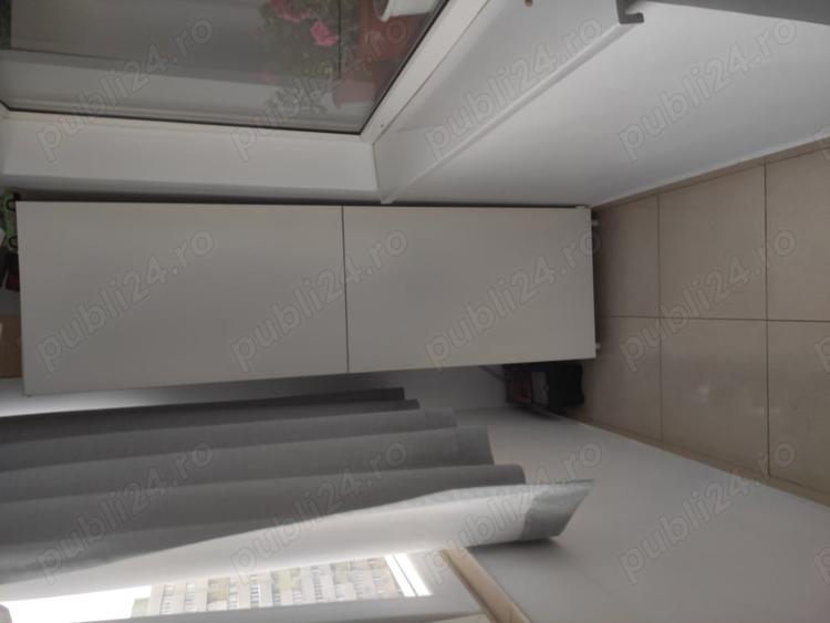 Apartament cu 3 camere decomandat în Pantelimon
