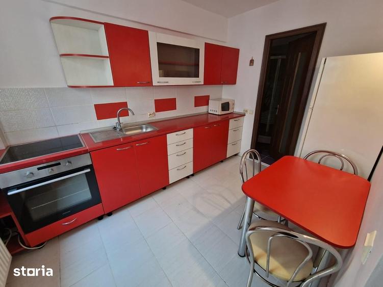 Studio decomandat 36 mp | Etaj 1 | Avram Iancu Bra?ov | 80.000 - 2