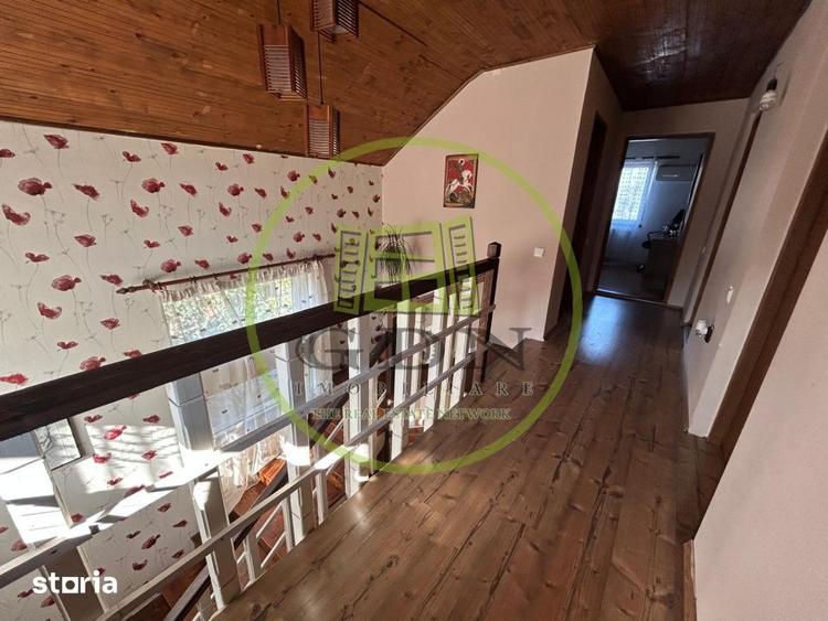 Casă cu 4 camere cu Teren 190 Mp în Bariera Vâlcii