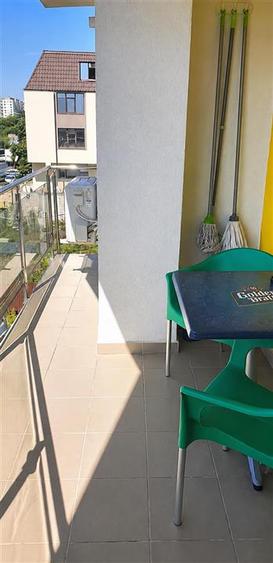 Apartament cu 2 camere decomandat, mobilat în Nicolae Grigorescu