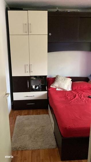 Apartament cu 2 camere în Turnu Măgurele