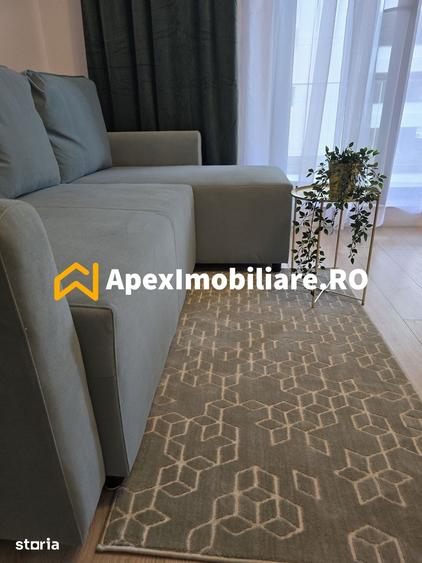 Apartament 2 camere de inchiriat Baneasa Bucuresti | ApexImobiliare.ro - 7