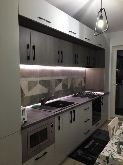 Inchiriez apartament 3 camere Noul Confort Urban sect 5, parcare - 3
