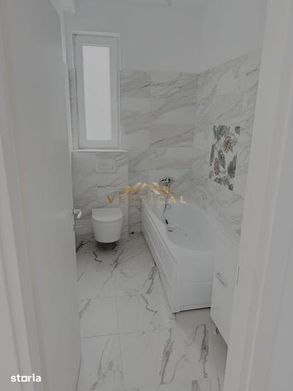 Casă cu 3 camere cu Teren 335 Mp în Vidra
