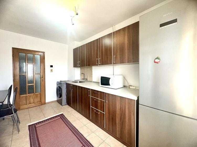 Apartament cu 2 camere în Steaua