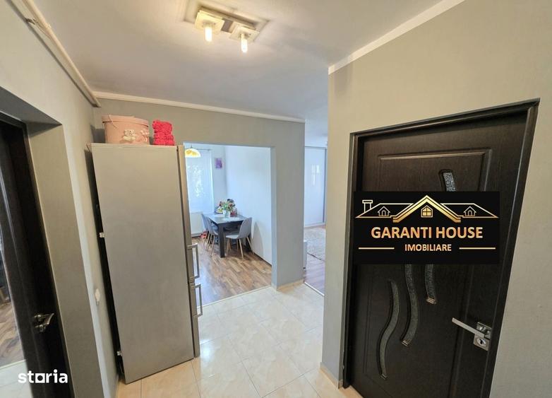 Republicii, apartament cu 2 camere, mobilat si utilat, 69 000 neg. - 6