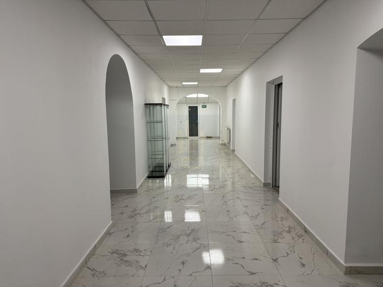 Birou, de 31 mp, în Cișmigiu