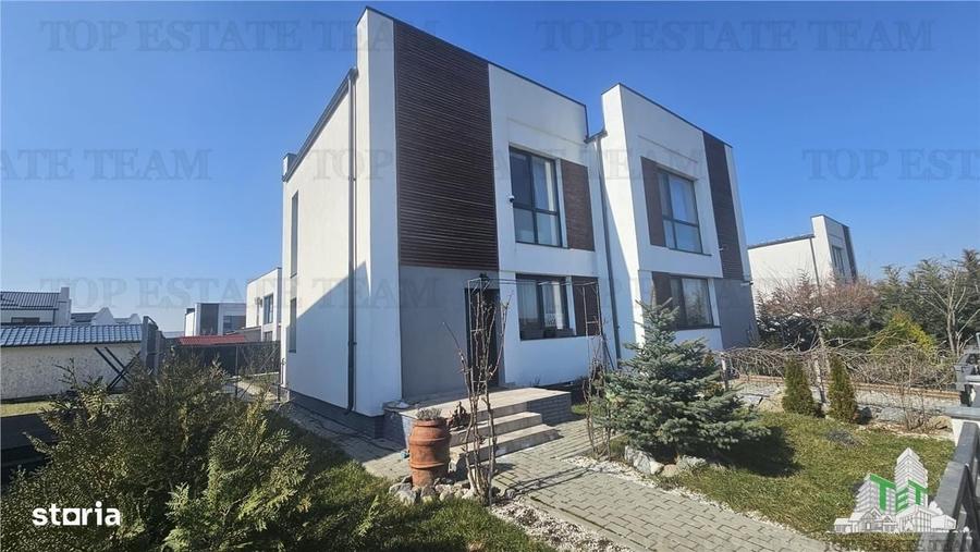 Casă cu 3 camere în Ghionea