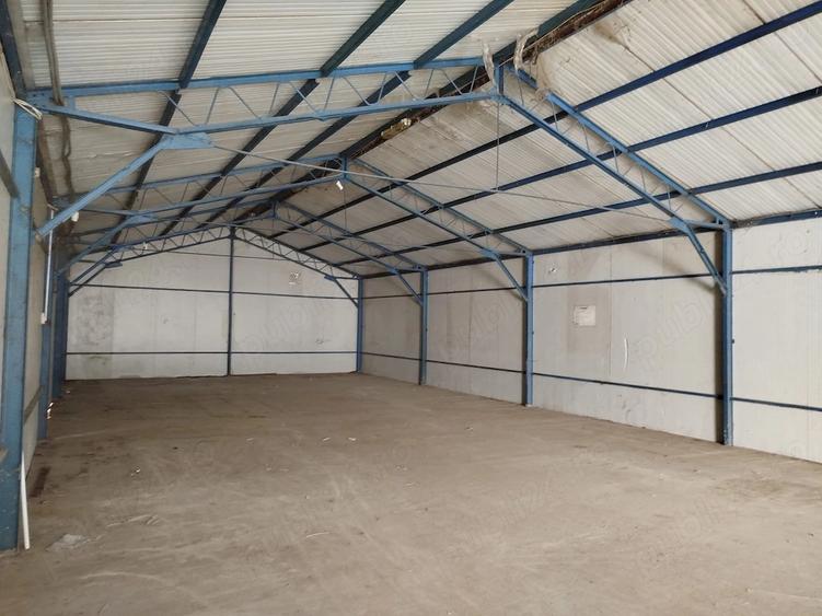 Spațiu comercial, de 260 mp, în Central