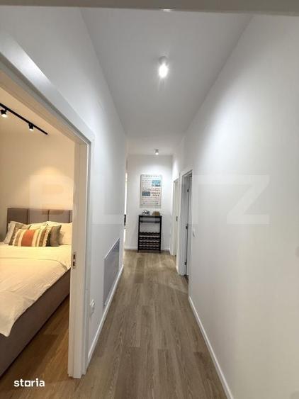 Casă cu 3 camere cu Teren 355 Mp în Apahida