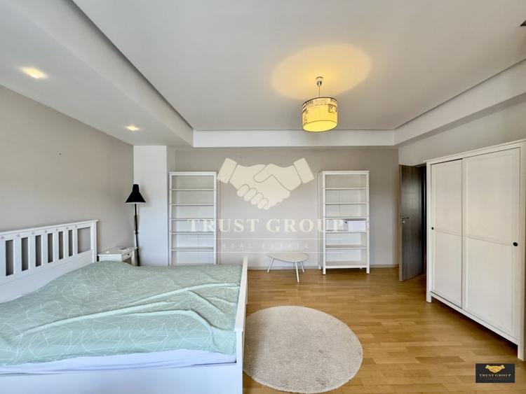 Apartament 4 camere Herastrau 165mp | Terasa | Loc de parcare - 19