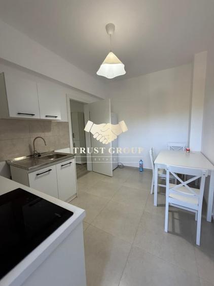 Apartament cu 2 camere semidecomandat, mobilat în Păcii