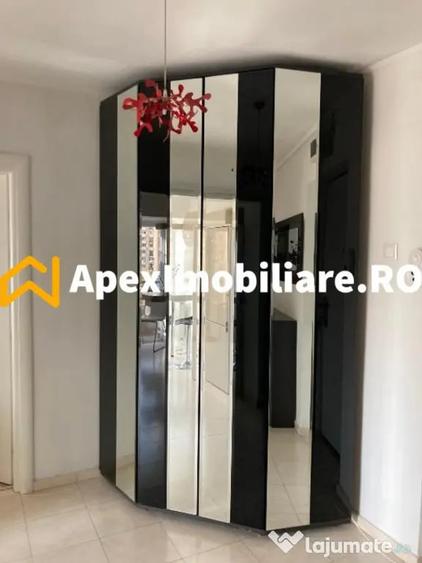 Apartament 2 camere de inchiriat Decebal Bucure?ti | ApexIm - 6