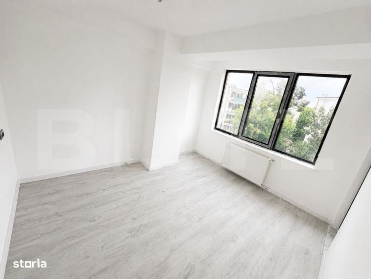 Apartament 2 camere, 60 mp, Calea Severinului - 2