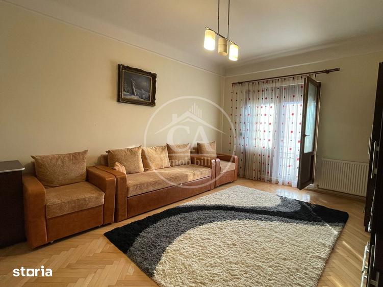 Apartament cu 2 camere de inchiriat in zona Ultracentrala, Oradea - 11