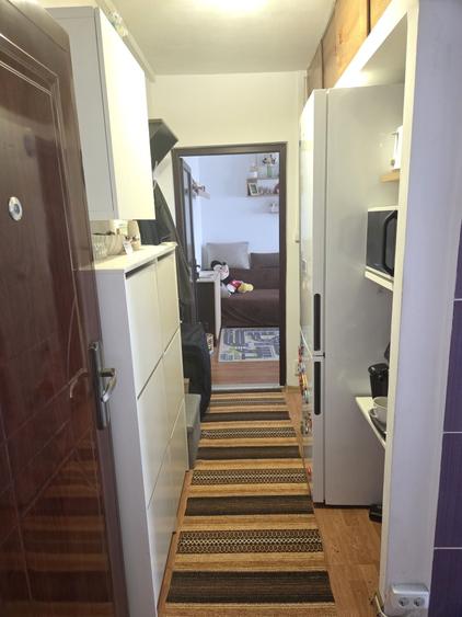 Apartament cu 2 camere semidecomandat în Craiovița Nouă
