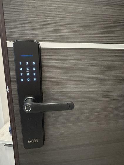 Apartament nedecomandat în Nord