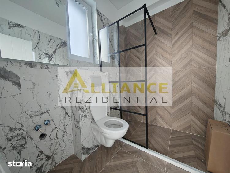 Casa 4 camere | Incalzire in pardoseala | Teren 371 mp | Constructie m - 4