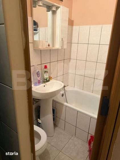 Garsonieră în UMT