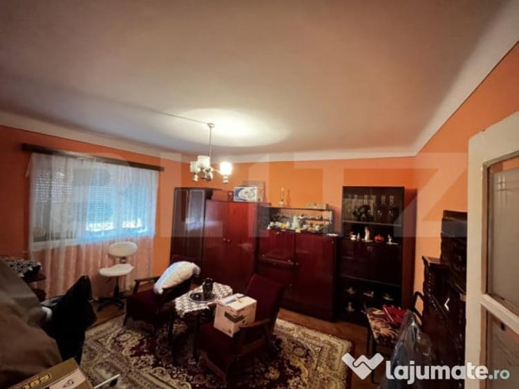 Casa de vanzare, 85mp, zona Micro 14 - 6