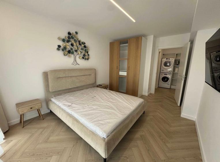 Apartament cu 2 camere în Pipera